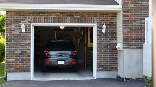 Garage Door Installation at Sheridan, California