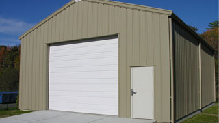 Garage Door Openers at Sheridan, California